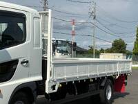 HINO Ranger Flat Body 2KG-FD2ABA 2018 54,000km_6