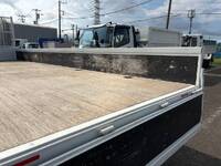 HINO Ranger Flat Body 2KG-FD2ABA 2018 54,000km_9