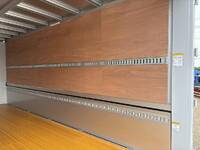 HINO Ranger Aluminum Wing 2PG-FD2ABG 2025 1,000km_10