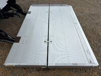 HINO Ranger Aluminum Wing 2PG-FD2ABG 2025 1,000km_12