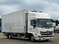 HINO Ranger Aluminum Wing 2PG-FD2ABG 2025 1,000km_2