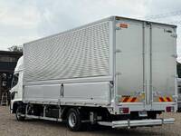 HINO Ranger Aluminum Wing 2PG-FD2ABG 2025 1,000km_3