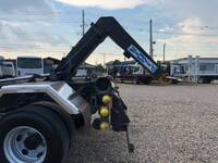 ISUZU Forward Container Carrier Truck SKG-FSR90S2 2011 505,000km_12