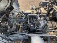 ISUZU Forward Container Carrier Truck SKG-FSR90S2 2011 505,000km_16