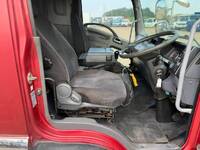 ISUZU Forward Container Carrier Truck SKG-FSR90S2 2011 505,000km_18