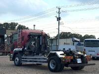 ISUZU Forward Container Carrier Truck SKG-FSR90S2 2011 505,000km_2
