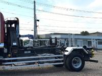 ISUZU Forward Container Carrier Truck SKG-FSR90S2 2011 505,000km_5