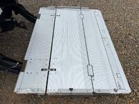 MITSUBISHI FUSO Canter Refrigerator & Freezer Truck TPG-FEA50 2019 32,000km_13
