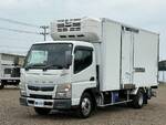 Canter Refrigerator & Freezer Truck