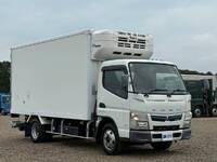MITSUBISHI FUSO Canter Refrigerator & Freezer Truck TPG-FEA50 2019 32,000km_2
