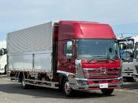 HINO Ranger Aluminum Wing 2KG-FD2ABG 2024 2,000km_2