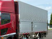 HINO Ranger Aluminum Wing 2KG-FD2ABG 2024 2,000km_6
