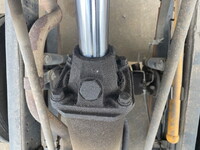 MITSUBISHI FUSO Canter Dump KK-FE71EBD 2003 183,961km_10