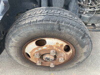 MITSUBISHI FUSO Canter Dump KK-FE71EBD 2003 183,961km_12