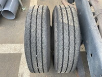 MITSUBISHI FUSO Canter Dump KK-FE71EBD 2003 183,961km_13