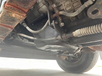 MITSUBISHI FUSO Canter Dump KK-FE71EBD 2003 183,961km_17