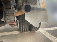 MITSUBISHI FUSO Canter Dump KK-FE71EBD 2003 183,961km_18