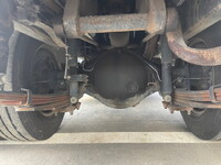 MITSUBISHI FUSO Canter Dump KK-FE71EBD 2003 183,961km_19