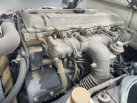MITSUBISHI FUSO Canter Dump KK-FE71EBD 2003 183,961km_20