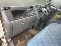 MITSUBISHI FUSO Canter Dump KK-FE71EBD 2003 183,961km_27