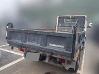 MITSUBISHI FUSO Canter Dump KK-FE71EBD 2003 183,961km_2
