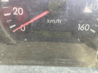MITSUBISHI FUSO Canter Dump KK-FE71EBD 2003 183,961km_31