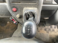 MITSUBISHI FUSO Canter Dump KK-FE71EBD 2003 183,961km_32
