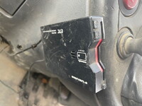 MITSUBISHI FUSO Canter Dump KK-FE71EBD 2003 183,961km_35