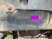 MITSUBISHI FUSO Canter Dump KK-FE71EBD 2003 183,961km_38