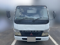 MITSUBISHI FUSO Canter Dump KK-FE71EBD 2003 183,961km_4