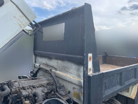 MITSUBISHI FUSO Canter Dump KK-FE71EBD 2003 183,961km_6