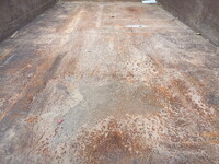 MITSUBISHI FUSO Canter Dump KK-FE71EBD 2003 183,961km_7