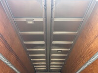 ISUZU Forward Aluminum Wing 2RG-FRR90T2 2018 314,872km_11