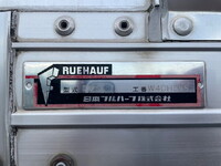 ISUZU Forward Aluminum Wing 2RG-FRR90T2 2018 314,872km_14