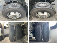 ISUZU Forward Aluminum Wing 2RG-FRR90T2 2018 314,872km_18
