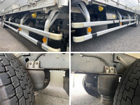 ISUZU Forward Aluminum Wing 2RG-FRR90T2 2018 314,872km_19