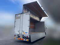 ISUZU Forward Aluminum Wing 2RG-FRR90T2 2018 314,872km_2