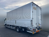 ISUZU Forward Aluminum Wing 2RG-FRR90T2 2018 314,872km_4
