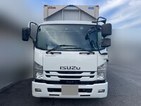 ISUZU Forward Aluminum Wing 2RG-FRR90T2 2018 314,872km_6