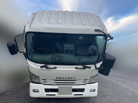 ISUZU Forward Aluminum Wing 2RG-FRR90T2 2018 314,872km_7