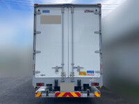 ISUZU Forward Aluminum Wing 2RG-FRR90T2 2018 314,872km_8