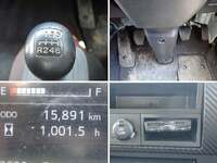 HINO Ranger Dump 2PG-FD2ABA 2023 16,000km_14