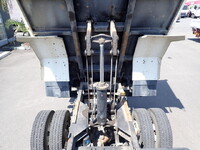 HINO Ranger Dump 2PG-FD2ABA 2023 16,000km_16