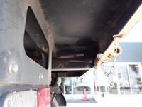 HINO Ranger Dump 2PG-FD2ABA 2023 16,000km_20