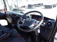 HINO Ranger Dump 2PG-FD2ABA 2023 16,000km_25