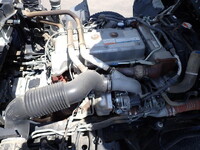 HINO Ranger Dump 2PG-FD2ABA 2023 16,000km_34