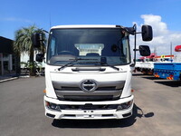 HINO Ranger Dump 2PG-FD2ABA 2023 16,000km_3