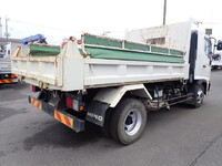 HINO Ranger Dump 2PG-FD2ABA 2023 16,000km_4