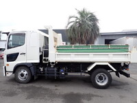 HINO Ranger Dump 2PG-FD2ABA 2023 16,000km_5
