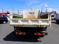 HINO Ranger Dump 2PG-FD2ABA 2023 16,000km_6